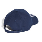 Real Madrid huisdier Adidas 3 strepen blauw volwassenen/wit